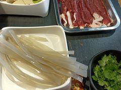 -龙虾风暴(松江店)
