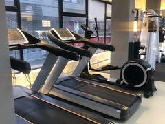 -GYMPLUS私教健身会馆(大悦城店)