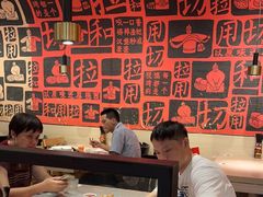 -大师兄·西北小馆(南沙万达广场店)