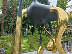 -成都许燎源现代设计艺术博物馆