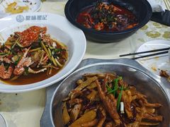 -聚味瞿记·龙虾堂(树木岭店)
