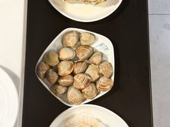 -碗中海·蒸汽海鲜·桑拿鸡(岭南天地店)