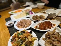 -小城粥道·海胆鲜虾粥(解放广场店)