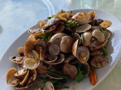 -考记泥焗鸡农庄·海鲜(北洛秘境店)