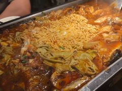 -炉鱼(萧山万象汇店)