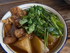 -CowCow其其·牛杂咖啡公司(六运店)