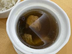-旺富东海大酒楼(海鲜街店)