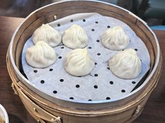 -大龙汤包