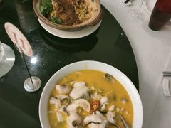 -丰收日·小海鲜·沪上家宴(顾村正大店)