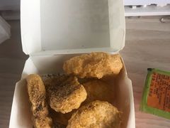 -麦当劳(红旗路店)