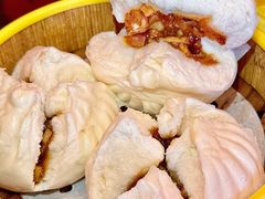 -顺德喜来登酒店·采悦轩