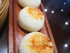 喜喜牛肉包-喜喜酒家·纯手工点心·粤菜