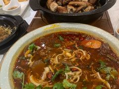 -老人和饭店(打浦路店)
