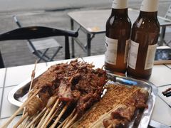 -百味源炭火烤翅 ·夜市大排档(酒仙桥店)