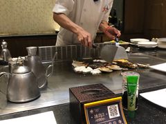 -大渔铁板烧(大悦城店)