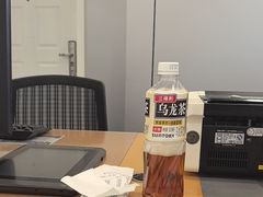 -中国移动(南京西路营业厅)