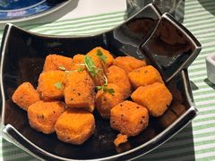 -桂满陇·蟹黄小笼汤包(环球港店)