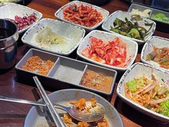 -火炉情韩国料理店(古田路店)