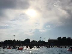 -欢乐水魔方水世界