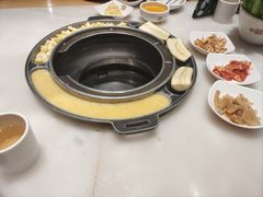 -韩宫宴炭火烤肉(印象城店)