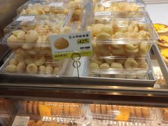-鲍师傅糕点(虹口龙之梦店)