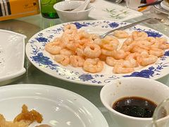 -梅龙镇酒家(南京西路总店)