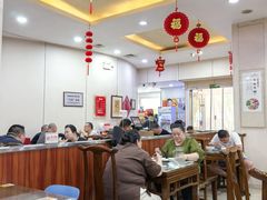 -京天红酒家(虎坊路店)