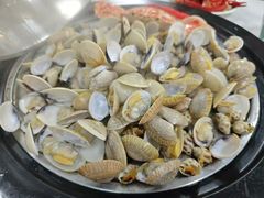 -争先鲜·蒸汽海鲜自助·鲜切牛肉