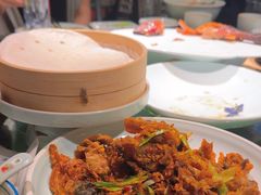 -四世同堂·京菜·烤鸭(双井店)