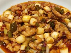 -铁公鸡·四川料理(天环广场店)