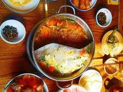 -亮欢寨(凯里总店)