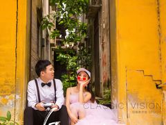 -经典婚纱摄影美学馆·私人定制
