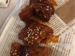 -丰收日·小海鲜·沪上家宴(顾村正大店)
