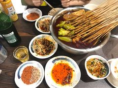 -成都瓜串串(华强北店)