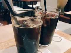 冰美式-OGAWA COFFEE 京都駅中央口店