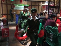 -重庆大队长火锅(凤城八路店)