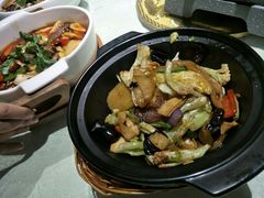 -盐帮食坊•小河帮川菜(四川师大店)