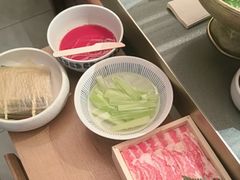-巴奴毛肚火锅(二七万达店)