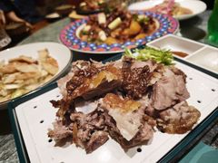 -纳瓦新疆菜(银都店)