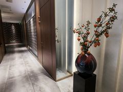-富淳饭店(陆家嘴保利广场店)