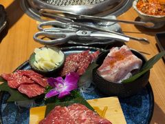 -丸藏和牛烧肉专门店(园区师惠坊店)