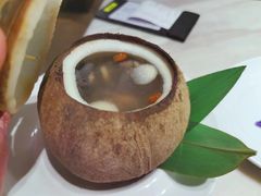 -汤城小厨•粤菜•靓汤(西直门凯德MALL店)