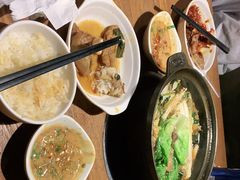 -牛小灶牛杂煲(北京路店)