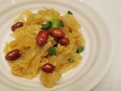 小菜拼盘-莆田餐厅PUTIEN(三里屯店)