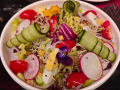 -Nord Grill&Bar Highland诺德西餐(深圳欢乐海岸店)