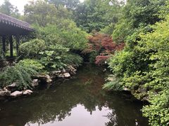 -杭州西子湖四季酒店-WL BISTRO西湖餐厅(灵隐路店)