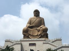 -石岛赤山风景区