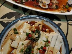 -新凯旋烧烤·燕姐千岛湖土菜