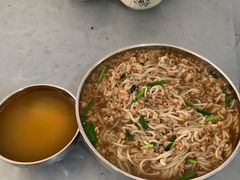 -正宗杨记普洱酸醋米线(总店)