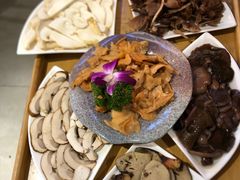 -大理董·董家小厨野生菌火锅(古城旗舰店)